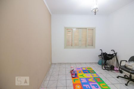 Casa à venda com 250m², 4 quartos e 5 vagasQuarto 2