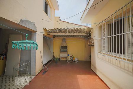 Casa à venda com 250m², 4 quartos e 5 vagasLavanderia