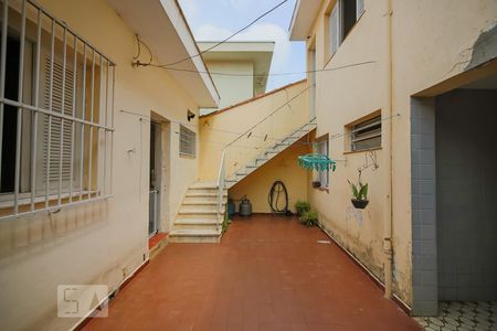 Casa à venda com 250m², 4 quartos e 5 vagasLavanderia