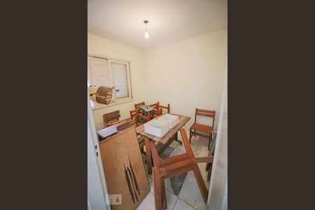 Casa à venda com 250m², 4 quartos e 5 vagasLavanderia