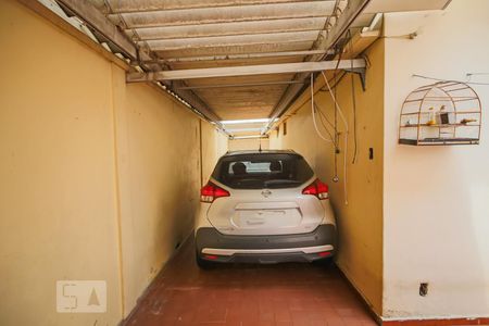 Casa à venda com 250m², 4 quartos e 5 vagasGaragem