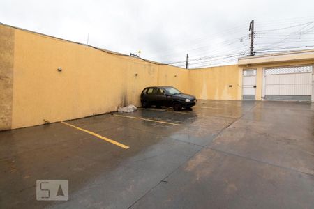 Casa de condomínio à venda com 82m², 2 quartos e 1 vaga Casa de condomínio à venda com 82m², 2 quartos e 1 vagaGaragem