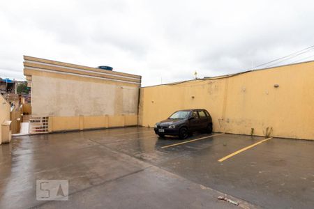 Casa de condomínio à venda com 82m², 2 quartos e 1 vaga Casa de condomínio à venda com 82m², 2 quartos e 1 vagaGaragem