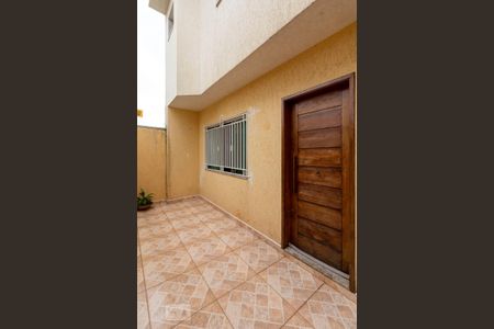 Casa de condomínio à venda com 82m², 2 quartos e 1 vaga Casa de condomínio à venda com 82m², 2 quartos e 1 vagaÁrea Externa