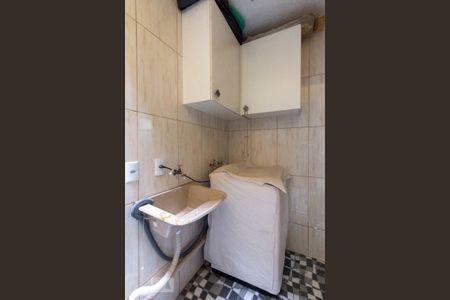 Casa de condomínio à venda com 82m², 2 quartos e 1 vaga Casa de condomínio à venda com 82m², 2 quartos e 1 vagaÁrea de Serviço