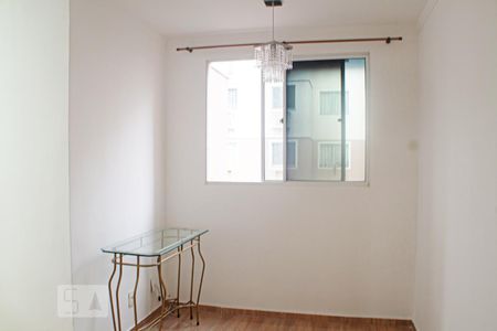 Sala de apartamento para alugar com 2 quartos, 66m² em Vila Avelina, Nova Iguaçu