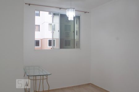 Sala de apartamento para alugar com 2 quartos, 66m² em Vila Avelina, Nova Iguaçu