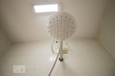 Apartamento à venda com 108m², 4 quartos e 3 vagas Apartamento à venda com 108m², 4 quartos e 3 vagasBanheiro de Serviço