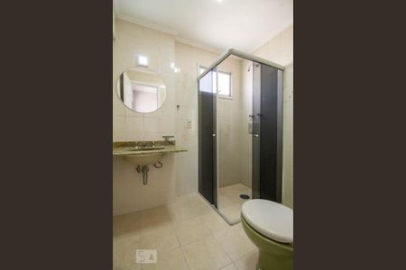 Apartamento à venda com 108m², 4 quartos e 3 vagas Apartamento à venda com 108m², 4 quartos e 3 vagasBanheiro da Suíte 2