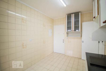 Apartamento à venda com 108m², 4 quartos e 3 vagas Apartamento à venda com 108m², 4 quartos e 3 vagasCozinha