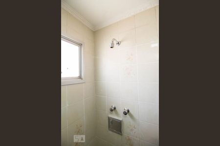 Apartamento à venda com 108m², 4 quartos e 3 vagas Apartamento à venda com 108m², 4 quartos e 3 vagasBanheiro da Suíte 2