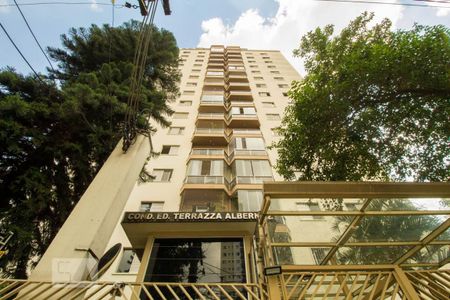 Apartamento à venda com 108m², 4 quartos e 3 vagas Apartamento à venda com 108m², 4 quartos e 3 vagasFachada