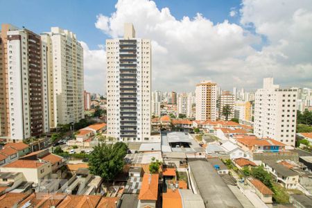 Apartamento à venda com 108m², 4 quartos e 3 vagas Apartamento à venda com 108m², 4 quartos e 3 vagasVista