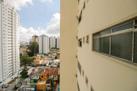 Apartamento à venda com 108m², 4 quartos e 3 vagas Apartamento à venda com 108m², 4 quartos e 3 vagasVista