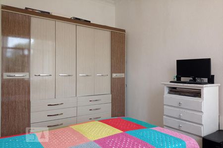 Apartamento à venda com 68m², 2 quartos e 1 vagaQuarto 2