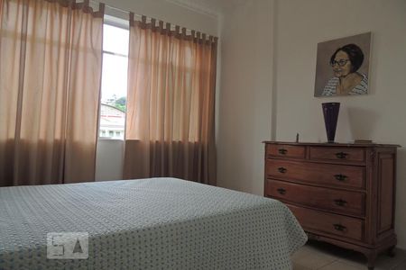 Quarto 1 de apartamento para alugar com 2 quartos, 68m² em Pechincha, Rio de Janeiro