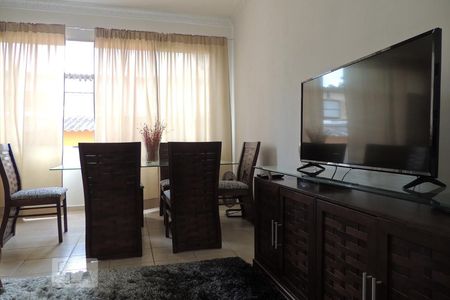 Sala de apartamento para alugar com 2 quartos, 68m² em Pechincha, Rio de Janeiro