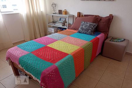 Apartamento à venda com 68m², 2 quartos e 1 vagaQuarto 2