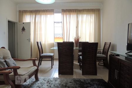 Sala de apartamento para alugar com 2 quartos, 68m² em Pechincha, Rio de Janeiro