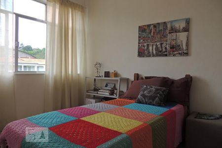 Apartamento à venda com 68m², 2 quartos e 1 vagaQuarto 2