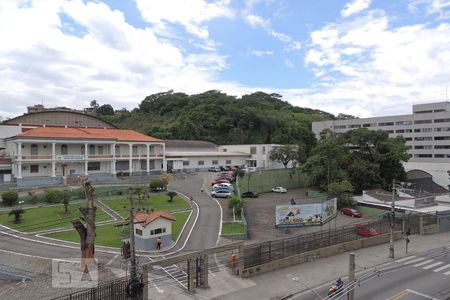 Apartamento à venda com 68m², 2 quartos e 1 vagaVista da Rua