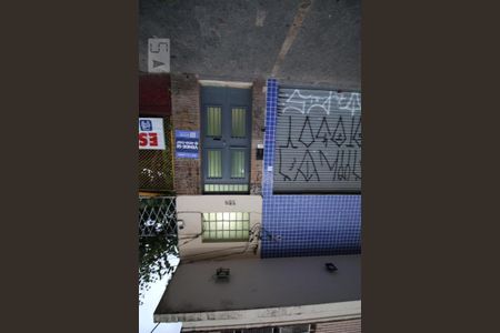 Apartamento à venda com 112m², 2 quartos e sem vagaFachada