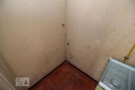 Studio à venda com 28m², 1 quarto e sem vaga Studio à venda com 28m², 1 quarto e sem vagaCozinha