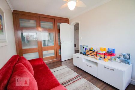 Apartamento à venda com 260m², 4 quartos e 4 vagas Apartamento à venda com 260m², 4 quartos e 4 vagassuíte 1