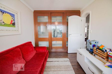 Apartamento à venda com 260m², 4 quartos e 4 vagas Apartamento à venda com 260m², 4 quartos e 4 vagassuíte 1