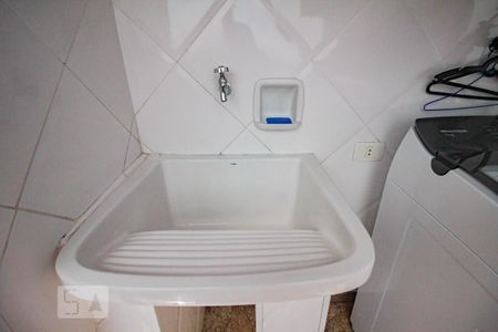 Apartamento à venda com 260m², 4 quartos e 4 vagas Apartamento à venda com 260m², 4 quartos e 4 vagasÁrea de Serviço