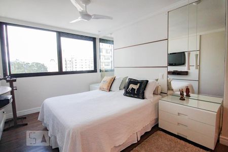 Apartamento à venda com 260m², 4 quartos e 4 vagas Apartamento à venda com 260m², 4 quartos e 4 vagassuíte 2