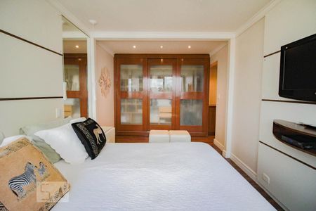 Apartamento à venda com 260m², 4 quartos e 4 vagas Apartamento à venda com 260m², 4 quartos e 4 vagassuíte 2