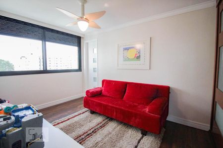 Apartamento à venda com 260m², 4 quartos e 4 vagas Apartamento à venda com 260m², 4 quartos e 4 vagassuíte 1