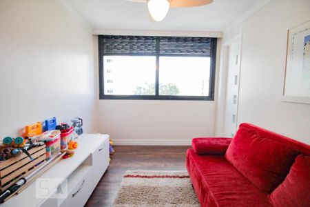 Apartamento à venda com 260m², 4 quartos e 4 vagas Apartamento à venda com 260m², 4 quartos e 4 vagassuíte 1