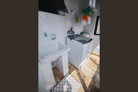 Apartamento à venda com 260m², 4 quartos e 4 vagas Apartamento à venda com 260m², 4 quartos e 4 vagasÁrea de Serviço