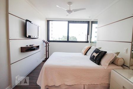 Apartamento à venda com 260m², 4 quartos e 4 vagas Apartamento à venda com 260m², 4 quartos e 4 vagassuíte 2