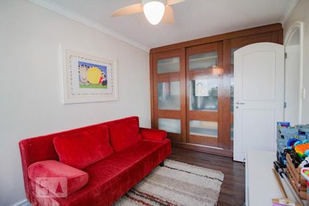 Apartamento à venda com 260m², 4 quartos e 4 vagas Apartamento à venda com 260m², 4 quartos e 4 vagassuíte 1