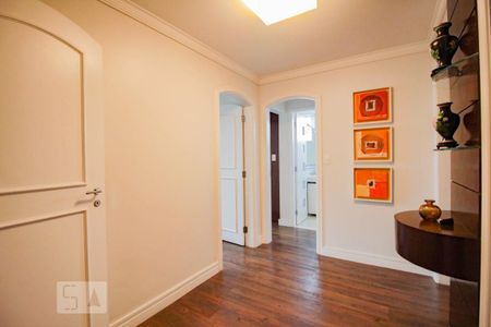 Apartamento à venda com 260m², 4 quartos e 4 vagas Apartamento à venda com 260m², 4 quartos e 4 vagasquarto 3