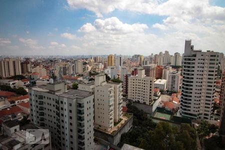 Apartamento à venda com 260m², 4 quartos e 4 vagas Apartamento à venda com 260m², 4 quartos e 4 vagasvista