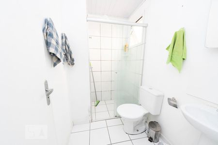 Apartamento à venda com 51m², 2 quartos e 1 vagaCozinha