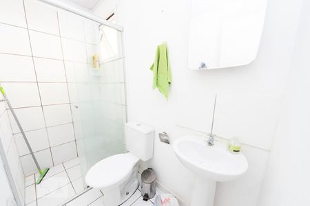Apartamento à venda com 51m², 2 quartos e 1 vagaCozinha