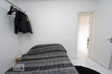 Apartamento à venda com 51m², 2 quartos e 1 vagaQuarto 2
