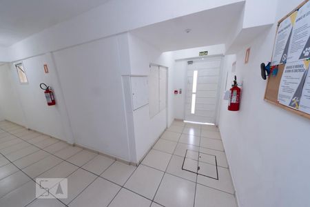 Apartamento à venda com 51m², 2 quartos e 1 vagaHall de Entrada