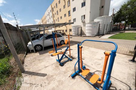 Apartamento à venda com 51m², 2 quartos e 1 vagaÁrea Comum - Playground
