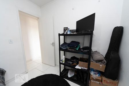 Apartamento à venda com 51m², 2 quartos e 1 vagaQuarto 2
