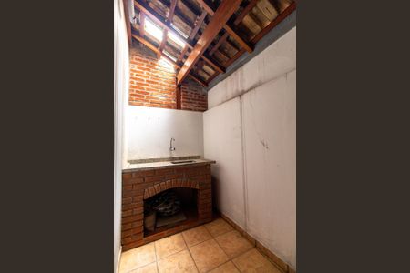 Casa à venda com 149m², 3 quartos e 4 vagas Casa à venda com 149m², 3 quartos e 4 vagasChurrasqueira