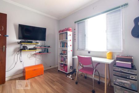 Casa à venda com 149m², 3 quartos e 4 vagas Casa à venda com 149m², 3 quartos e 4 vagasQuarto 3