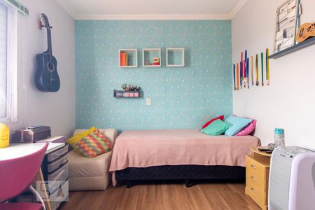 Casa à venda com 149m², 3 quartos e 4 vagas Casa à venda com 149m², 3 quartos e 4 vagasQuarto 3