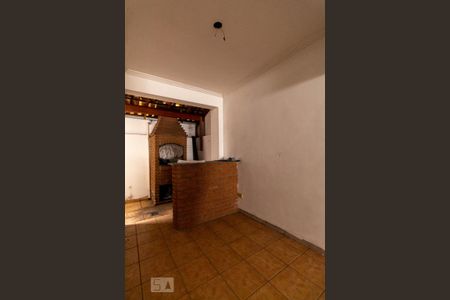 Casa à venda com 149m², 3 quartos e 4 vagas Casa à venda com 149m², 3 quartos e 4 vagasChurrasqueira