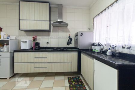 Casa à venda com 149m², 3 quartos e 4 vagas Casa à venda com 149m², 3 quartos e 4 vagasCozinha